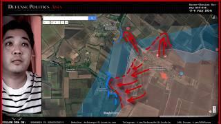 RUSSIAN FORCES BREAKING OUT!!! - Ukraine War Frontline Changes Report