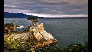 17 Mile Drive, Калифорния, США