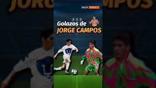 GOLES DE JORGE CAMPOS