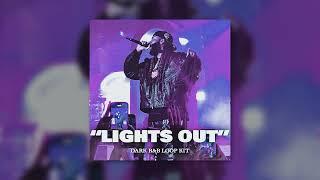 (FREE) Dark RnB Loop Kit "Lights Out" PND Sample Pack (Bryson Tiller, PartyNextDoor, Ambient Loops)