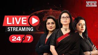 Lok Sabha Live: Waqf Amendment Bill 2025 | Karnataka Price Hike | Mirror Now | Top World News LIVE