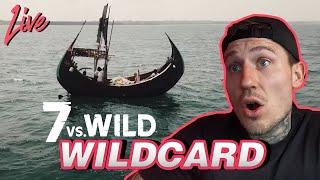 Bislang die STÄRKSTE und BESTE #7vswild Bewerbung?