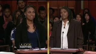 Set on Fire | Judge Mathis