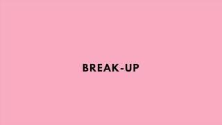 R&B Smooth Instrumental - "Break-Up"