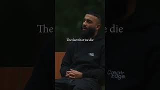 Is there a life after death?