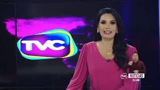 TVC Noticias Estelar: Programa del viernes 19 de julio de 2024