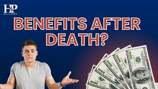 What Happens To Your VA Benefits After Death?