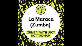 La Maraca | Zumba With Lucy Nottingham