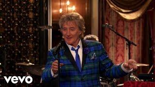 Rod Stewart - Let It Snow! Let It Snow! Let It Snow! (Live)