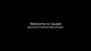 Quest Recruitment Financial and IT Recruitment Company Dublin