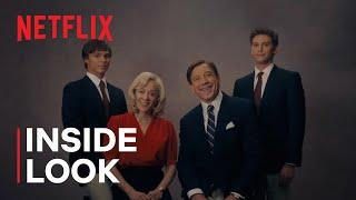 Monsters: The Lyle and Erik Menendez Story | Ensemble Cast | Netflix