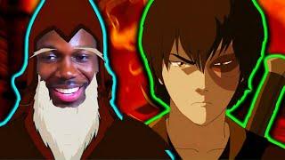 ANIME WISDOM: PRINCE ZUKO WRESTLES WITH HIS DESTINY JUST LIKE THE REST OF US