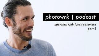 How to Succeed as a Fashion Photographer | Interview with Lucas Passmore Part 1