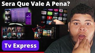 🟢Express Tv Gratis? Express Tv Express Tv? Tv Express Na Smart Tv Samsung? Tv Express Fire Stick?