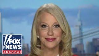 Kellyanne Conway: This isn't a wave, it's a political realignment