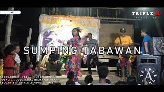 SUMPING2X TABAWAN (PANGALAY) | TRIPLE A BAND