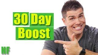 How to Increase Your Credit Score in 30 Days!!