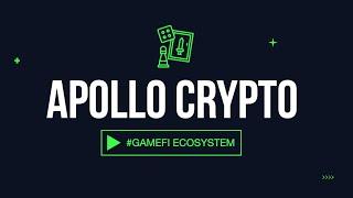 Apollo Crypto DAO - Game Ecosystem