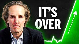 Tariffs Cancelled⁉️ Why Banks Just Told Big Clients to SELL…