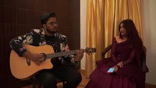 Duo Unplugged - Ananya Mishra & Areeb Khan Niazi