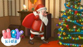 Feliz Navidad Canciones Infantiles de Navidad - HeyKids