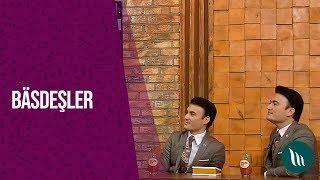 "Bashsdeshler" gepleshigi - Meylis we Mekan Jumyewlar we bashgalar | 2019