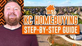 How to Buy Your Dream Home in Kansas City Northland | Step-by-Step Homebuying Guide