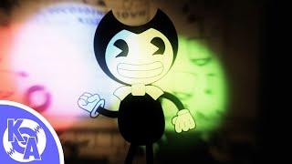 Recording Town Remix ▶ CG5 BENDY REMIX