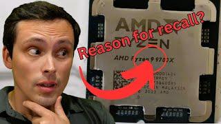 Intel needs to do better | Ryzen AI 300 Reviews | AMD XDNA Super Res | AMD RT- DGF, H-PLOC | More!