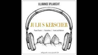 Julius Kerscher (Kunst | Pause-Touren | Routenbau)