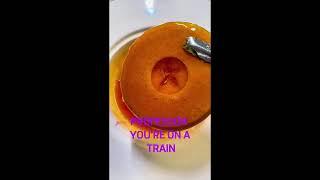 Math Train Mayhem