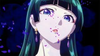 「Creditless」The Apothecary Diaries OP / Opening 1「UHD 60FPS」