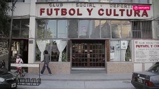 #SomosFutboleros - Temporada 1 - Capítulo 13 - "Fútbol y Cultura"