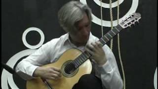 FABIO ZANON PLAYS ANTONIO CARLOS JOBIM