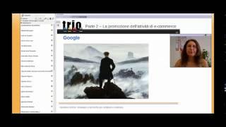 Webinar - Vendere online: strategie e tecniche per artigiani e imprese