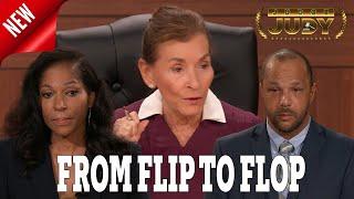 [JUDGE JUSTICE] Judge Judy [Episode 3575] Best Amazing Cases Seasson 2025 Full Episode