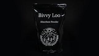 Bivvy Loo Super Absorbent Powder