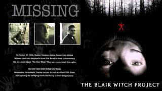 The Blair Witch Project Theme