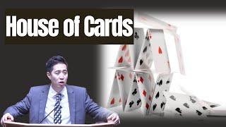 House of Cards | Dr. Gene Kim
