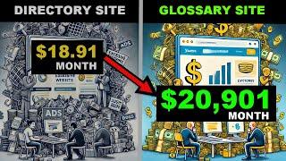 Forget Ai Directory Sites - Do This To Get Rich In 2025 - Guaranteed!