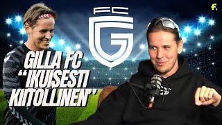 GILLA FC:N JA KLIFFAN VÄLILLÄ TÄYDELLINEN SYMBIOOSI?!