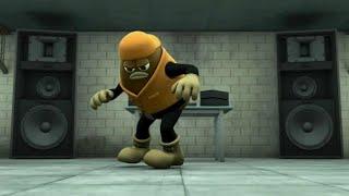 Killer Bean Dance 5 hours