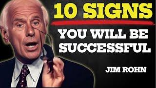 How to Know You’re on the Right Path to Success | Jim Rohn Motivation