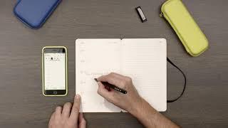 MOLESKINE Smart Writing