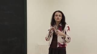 "Три грани супружества" Promo сексолог в Томске Екатерина Чеботарева