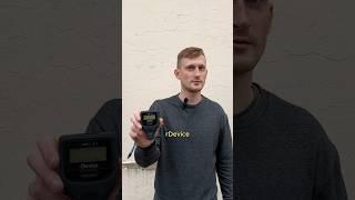 Толщиномер rDevice #автоподбор #толщиномерлкп #толщиномер #rdevice #shorts #short