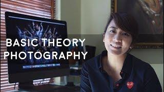 Basic Theory Photography | Understanding Composition