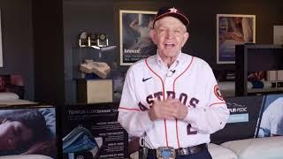 Gallery Furniture Commercial (Mattress Mack- Win It All Get It All) (08/2022)