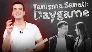 Biriyle Tanışma Sanatı: Daygame | İnce İşler