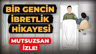 Bir Gencin İbretlik Hikayesi! - Mutsuzsan İzle!